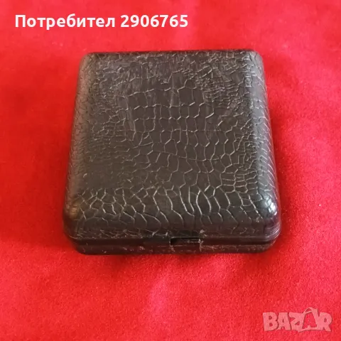 Часовник будилник Слава СССР работещ, снимка 8 - Антикварни и старинни предмети - 50244251