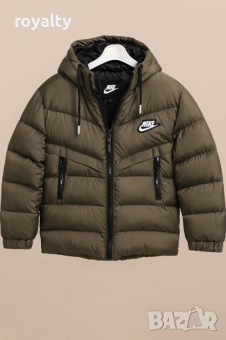 Nike Детско Яке 