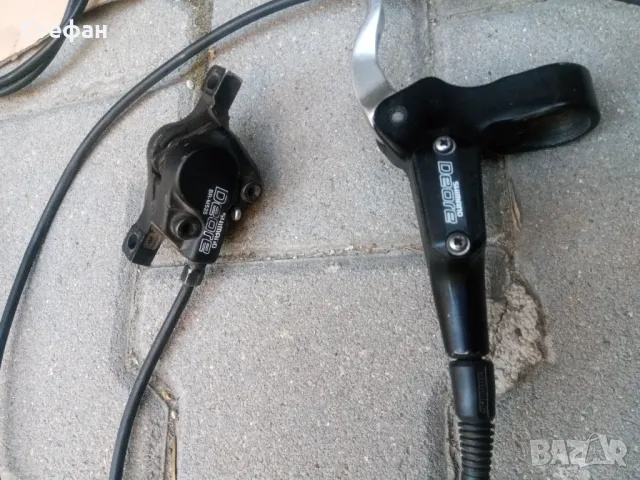 вело части - кормило, спирачки, скорости, лапа, главини, оптегач и какво ли още не, снимка 10 - Части за велосипеди - 50414902