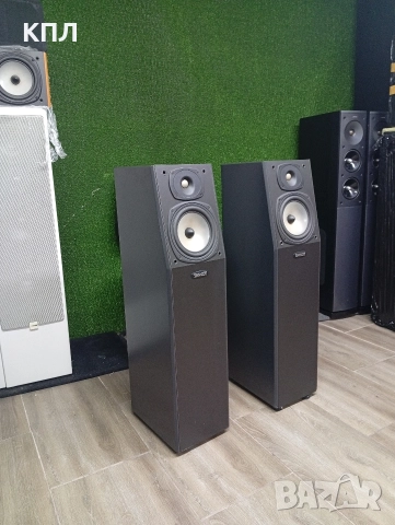 3-лентови тонколони TANNOY P-30, снимка 2 - Тонколони - 52837007