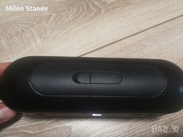 beats pill + колонка, снимка 3 - Друга електроника - 46419706