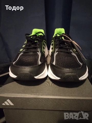 Adidas Galaxy 43 1/3, снимка 3 - Маратонки - 52648181