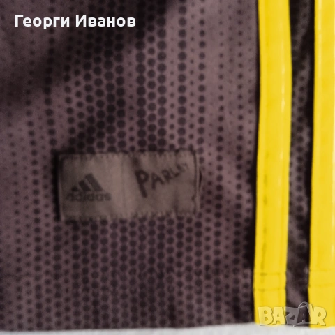 JUVENTUS CR7 ADIDAS 9-10y 140cm 100% ОРИГИНАЛНА детска фланелка Адидас Ювентус Роналдо kids jersey, снимка 6 - Футбол - 53517258