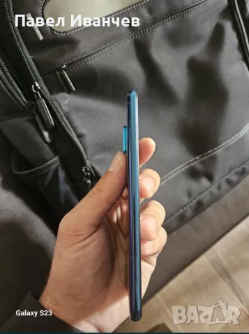 Huawei P30 Lite (За дисплей), снимка 3 - Huawei - 48528116