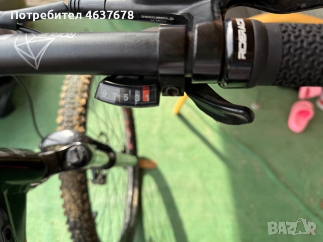 Електрическо колело Drag, снимка 6 - Велосипеди - 53719332