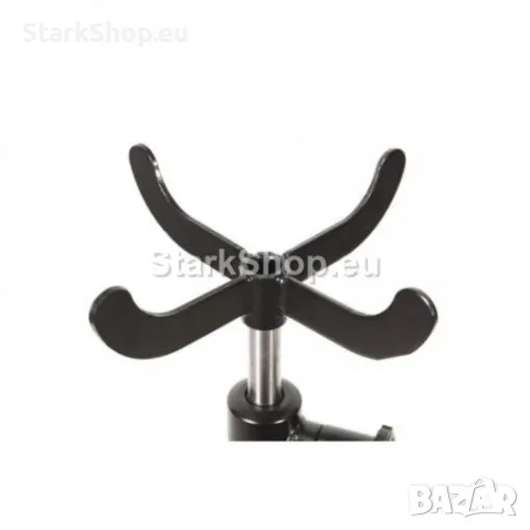 Крик за Скоростна Кутия 500кг ROCKFORCE 110 – 220см, снимка 4 - Други инструменти - 50394847