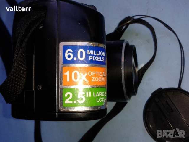 кафе машина саеко.фотоапарат олимпос, снимка 5 - Кафемашини - 52457306