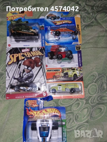 Малки колички 1:64, снимка 2 - Коли, камиони, мотори, писти - 53902353