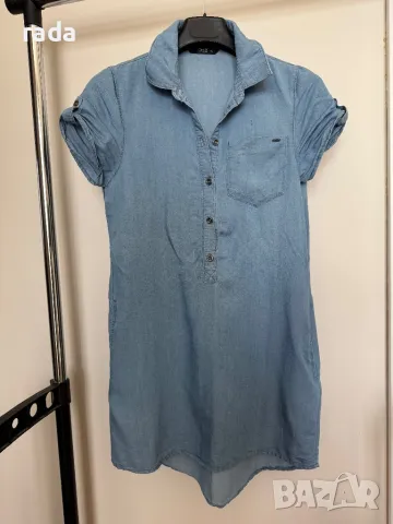 Рокля ONLY, снимка 2 - Рокли - 49937974