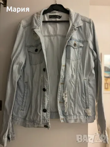 Мъжки якета