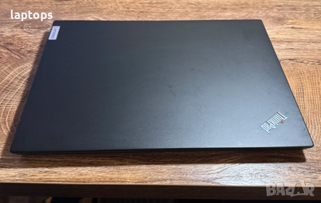Lenovo Thinkpad L14 Gen 1 RYZEN 3 PRO 4450U /8GB /256GB NVMe/14" HD, снимка 2 - Лаптопи за игри - 52532093