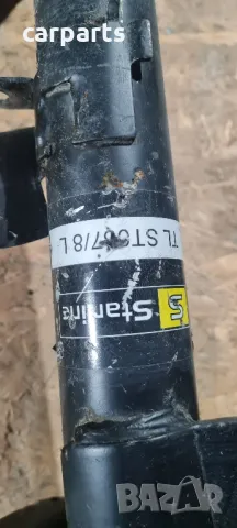 Volvo V50 2005година амортисьори с прожини , снимка 5 - Части - 50152723