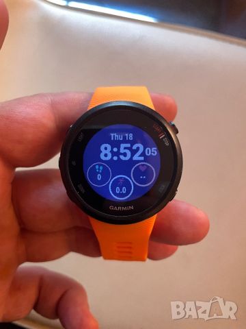 Garmin Forerunner 45, снимка 1