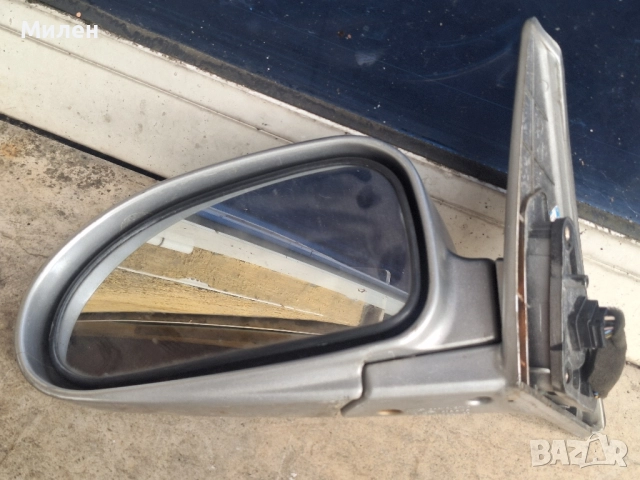 Ляво Огледало Електрически Настройки За Hundai Coupe 1997-2001 Година Хюндай Купе , снимка 3 - Части - 51830952