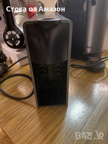 Кафемашина Nespresso на капсули!, снимка 3 - Кафемашини - 53115812