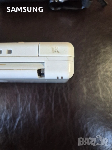 Nintendo DS - USG-001, снимка 2 - Nintendo конзоли - 53753591