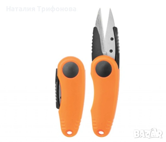 Сгъваема рибарска ножица за пленето влакно Osako, снимка 2 - Такъми - 54180032