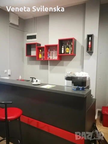 Дава под наем помещение с търговско разрешително, снимка 4 - Заведения - 53975268