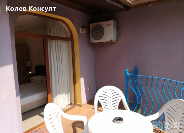 3-стаен апартамент на Къмпинг Градина. , снимка 8 - Апартаменти - 54100315