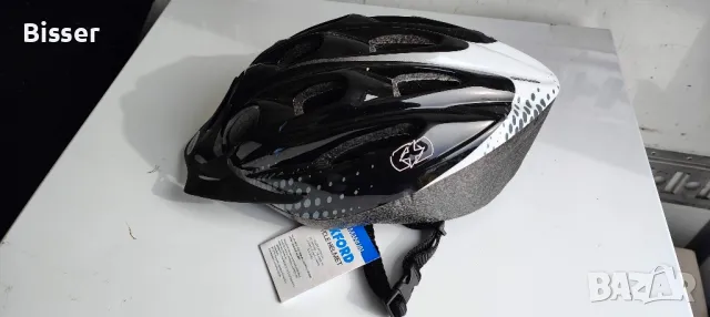 Каска за велосипед Oxford 