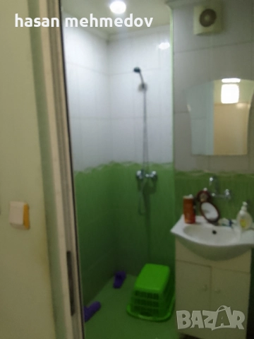 Двустаен Панелен Апартамент етаж 4ти от 5 ж.к.Младост , снимка 3 - Апартаменти - 52388797