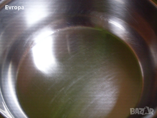 Тенджера- Германия.., снимка 7 - Съдове за готвене - 26182693