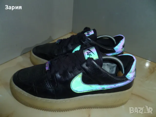 Nike Air Force 1 маратонки №38, снимка 6 - Маратонки - 49739861