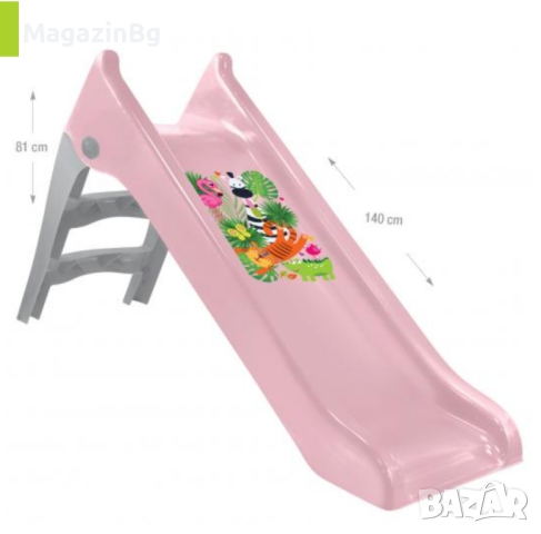 ПЪРЗАЛКА Mochtoys 140 CM /код 12798/ 

 
, снимка 2 - Други - 45020486