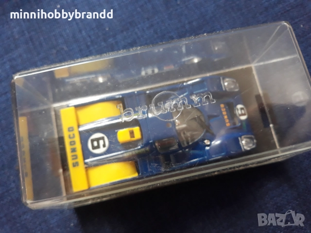 BMW  320 FERRARI  512 1.43 , снимка 13 - Колекции - 51867451