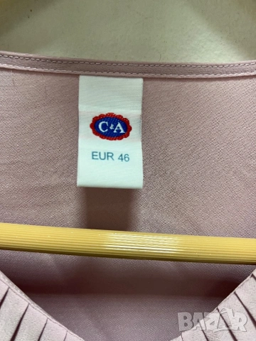 Дамска риза, снимка 3 - Ризи - 53503439