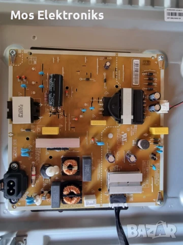 Телевизор на части - LG 55US662H9ZC, снимка 3 - Части и Платки - 50691356