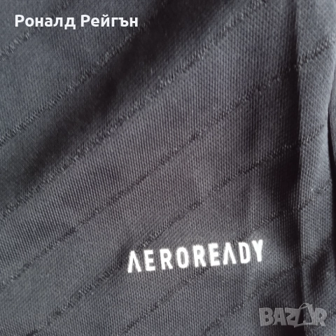 ПОСЛЕДНА БРОЙКА XXL ADIDAS Campeon LEVSKI SOFIA away jersey 2024-25 Адидас Левски, снимка 6 - Футбол - 52732537