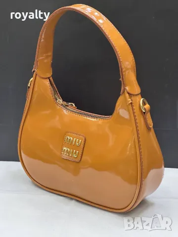 Miu Miu дамски чанти Различни цветове , снимка 3 - Чанти - 49483968