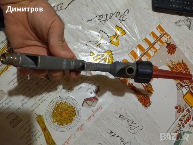 Пистолет, снимка 2 - Други - 54043942