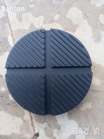 Тампони за крик , снимка 3 - Части - 52584721