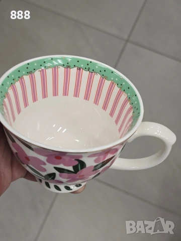 чаши 380 мл, снимка 3 - Чаши - 53996132