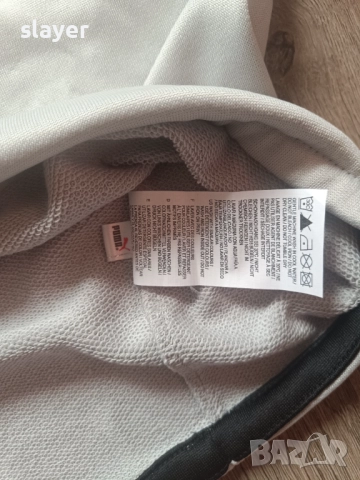 Ново оригинално горнище на България PUMA, снимка 6 - Спортни екипи - 52943735