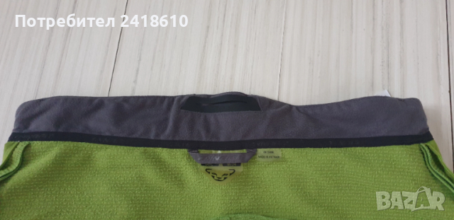 Dynafit Vulcan Speed Up WindStopper Mens Pant Size 50 /L - 34  ОРИГИНАЛ! Mъжко Долнище!, снимка 3 - Спортни дрехи, екипи - 52468862