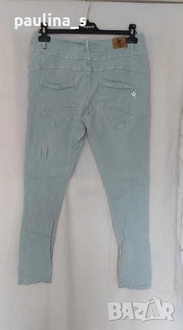 Четири различни броя / Дамски маркови дънки , снимка 13 - Дънки - 53836513