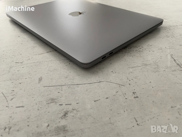 MacBook Pro 13" M1 Chip 8-CPU, 8-GPU, 16RAM, 1TB SSD, снимка 3 - Лаптопи за работа - 53973275