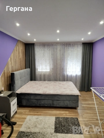 Двустаен апартамент 