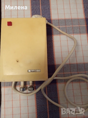 Стара юнга, снимка 2 - Други - 53650573