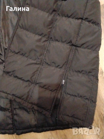 Две дебели зимно якета, снимка 8 - Якета - 53140627