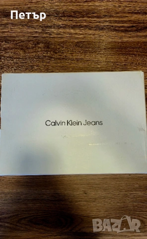 Кожени маратонки, снимка 4 - Маратонки - 53957737