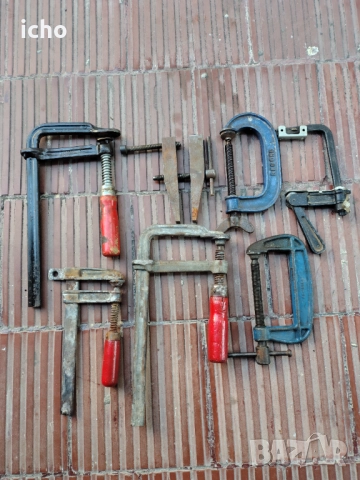 Стяга record richa bessey wurth