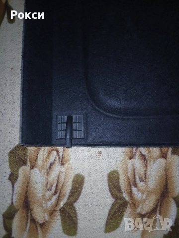 Щора багажник за фв тигуан мк1 сива, снимка 12 - Аксесоари и консумативи - 51928386