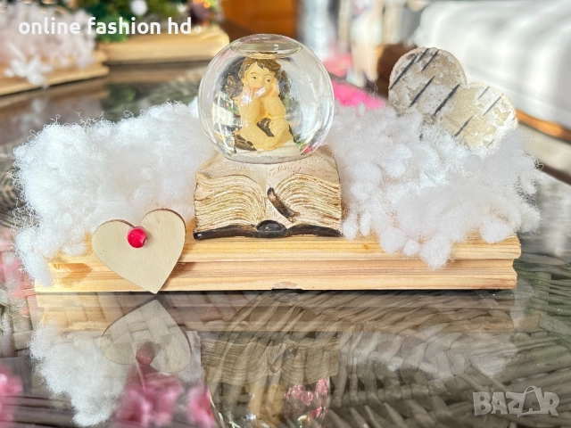 Коледен сувенир 