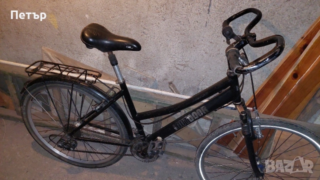 Алуминиев велосипед 28 цола