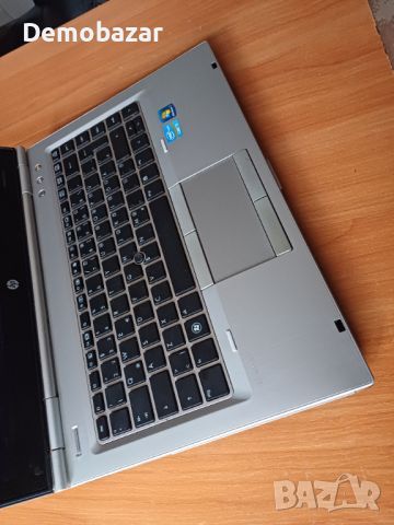 14" HP EliteBook Core™i5/4GB-Ram/320GB HDD, снимка 3 - Лаптопи за работа - 45404401