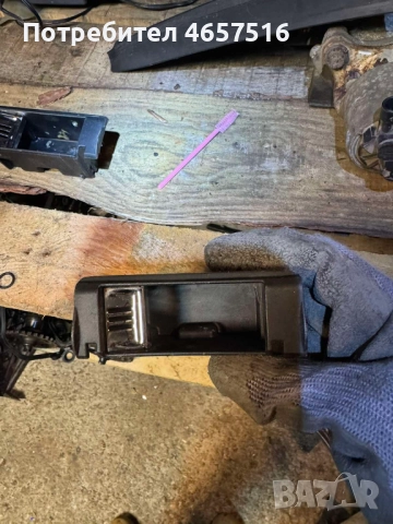 Пепелник задна лява врата за Ауди, Audi само за 20лв. 4b0857405a, снимка 8 - Части - 52521062